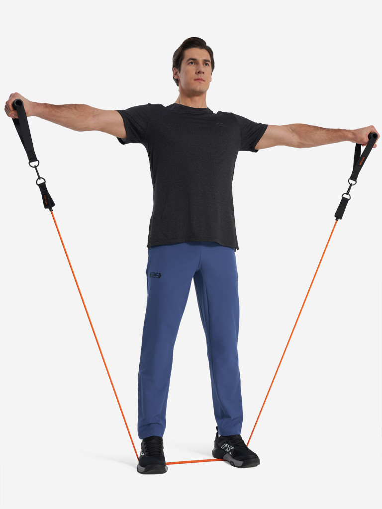 Брюки мужские Athlex Athletic Fit