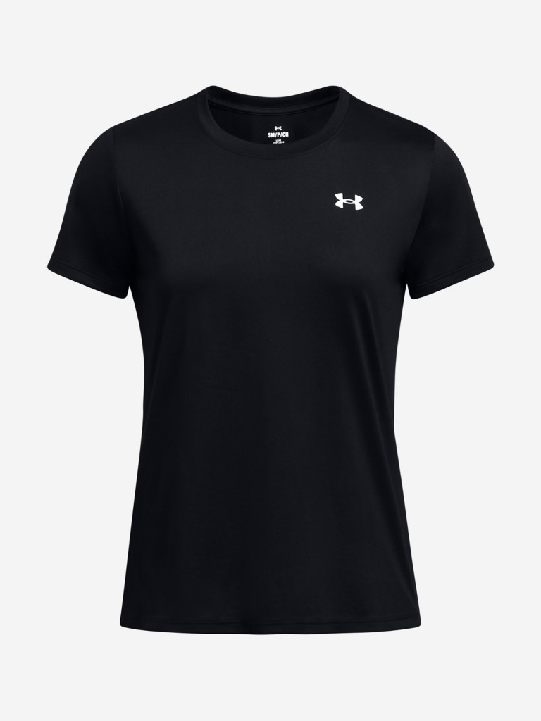 Футболка женская Under Armour Tech