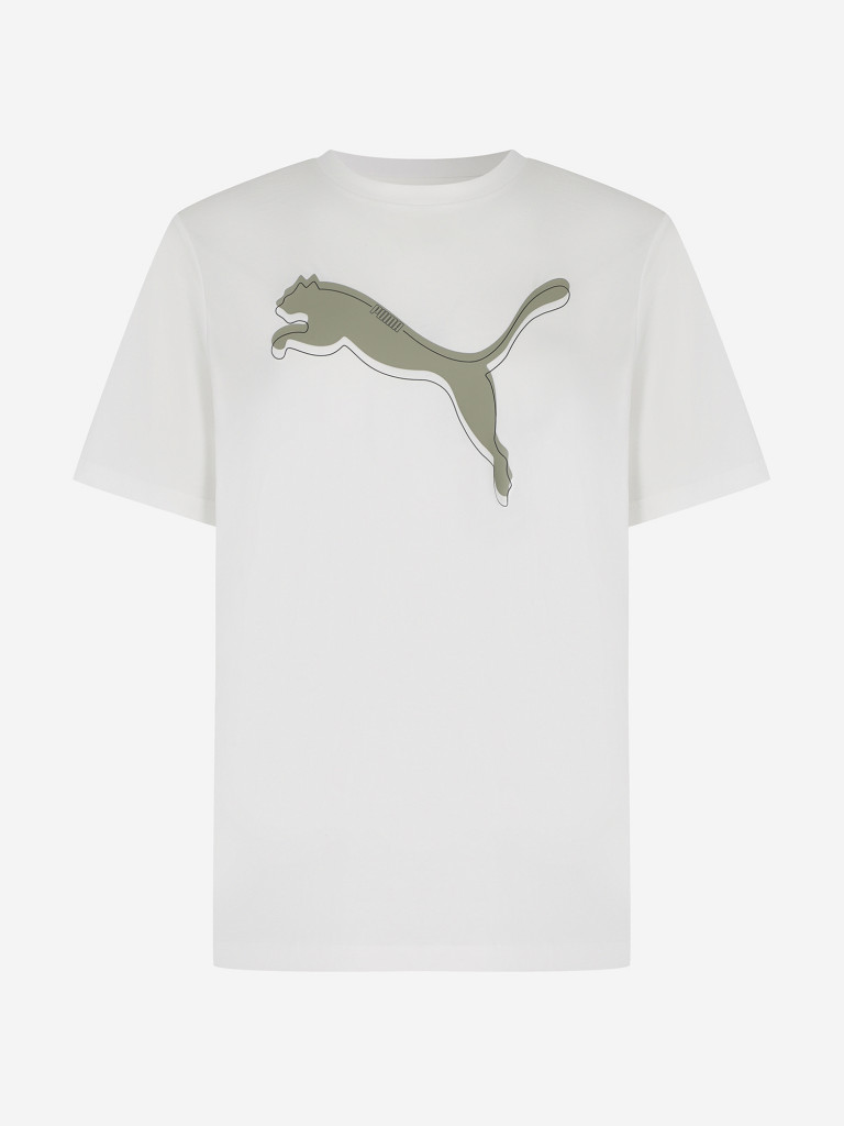Футболка мужская PUMA Graphic