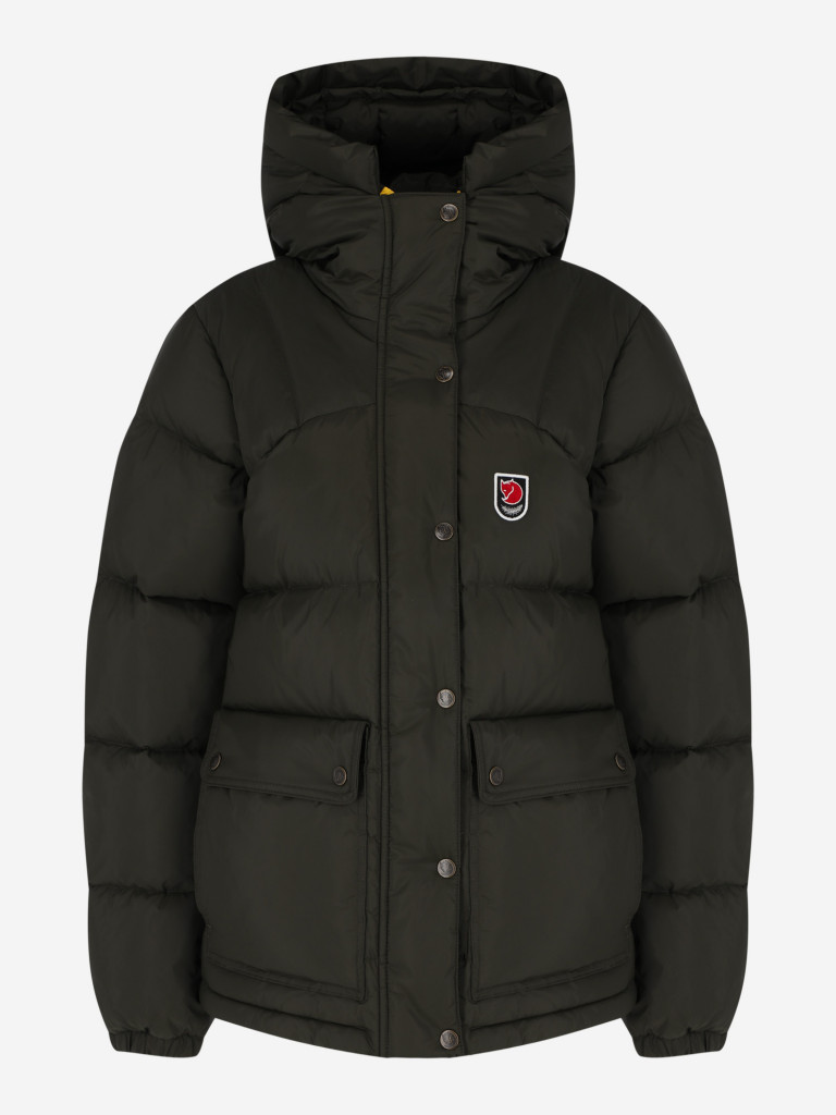 Пуховик женский Fjallraven Expedition Down Lite