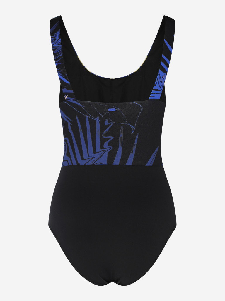 Купальник слитный женский Termit