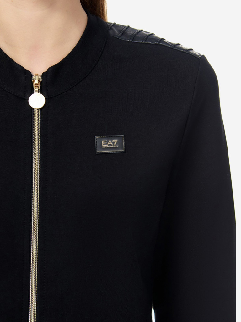 Толстовка женская EA7 Sweatshirt