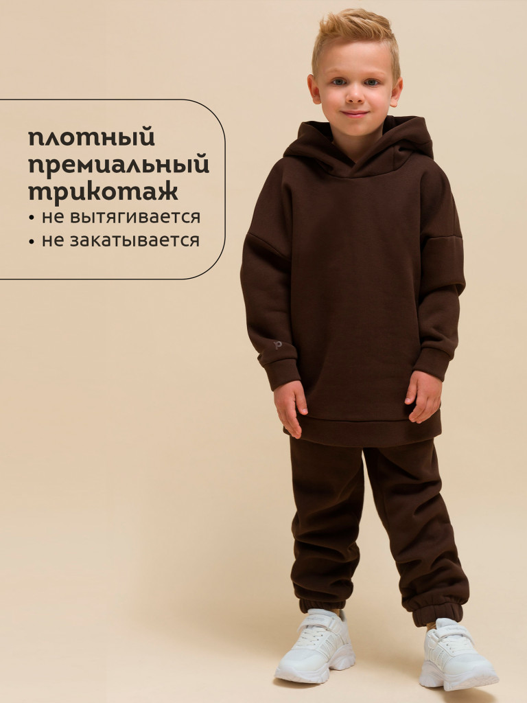 Худи, толстовка детская Pelican