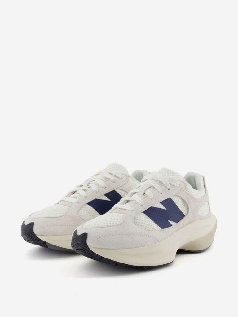 Кроссовки New Balance Wrpd Runner
