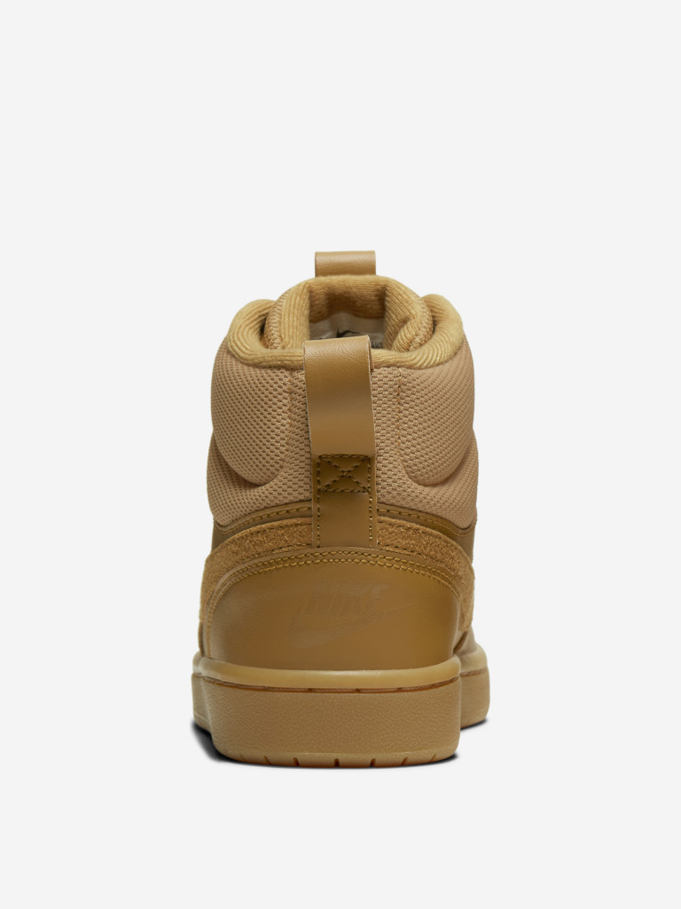 Nike court borough mid men's online