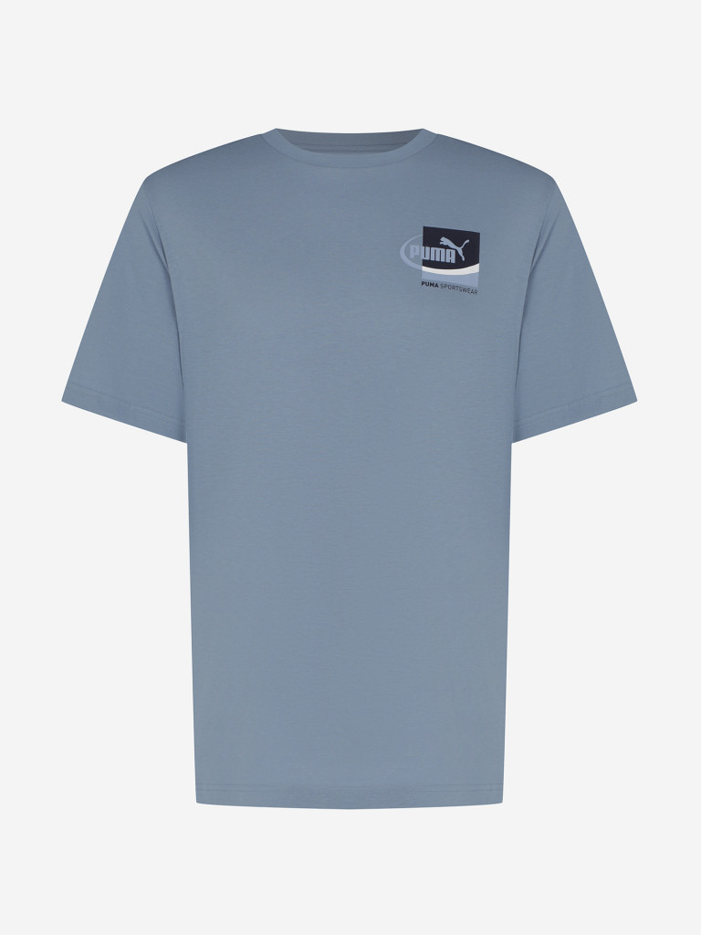 Футболка мужская PUMA Graphic