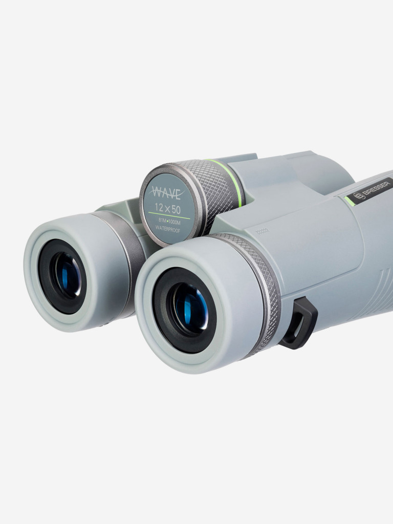 Бинокль Bresser Wave 12x50 WP