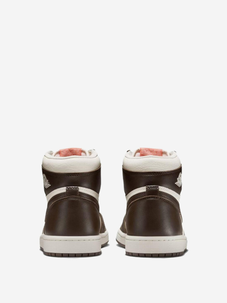 Кеды высокие женские Nike Jordan 1 High OG