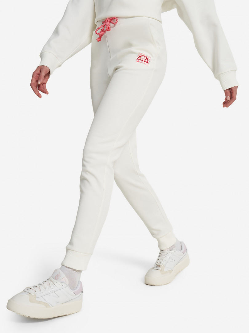 Брюки женские Ellesse Белый 3249₽
