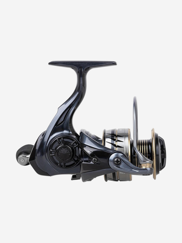 Катушка безынерционная Helios Capto 4000 4+1 подшипник