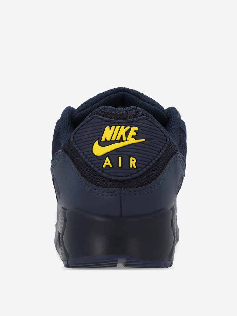Кроссовки мужские Nike Air Max 90