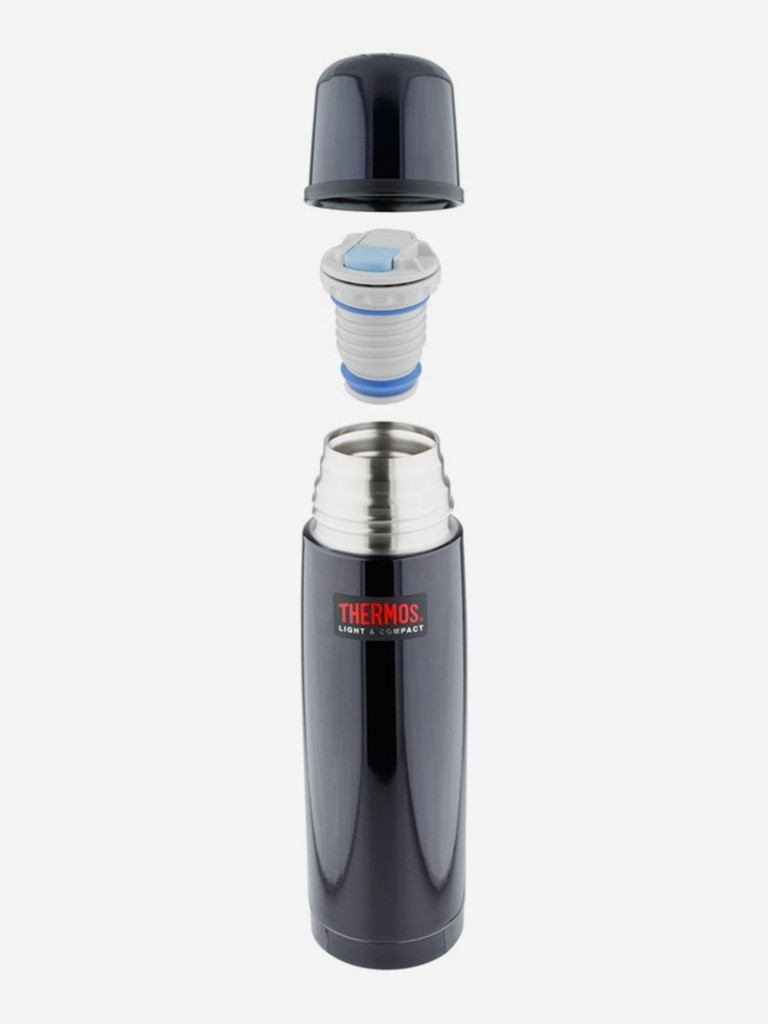 Термос THERMOS FBB-750MB, 0.75 л