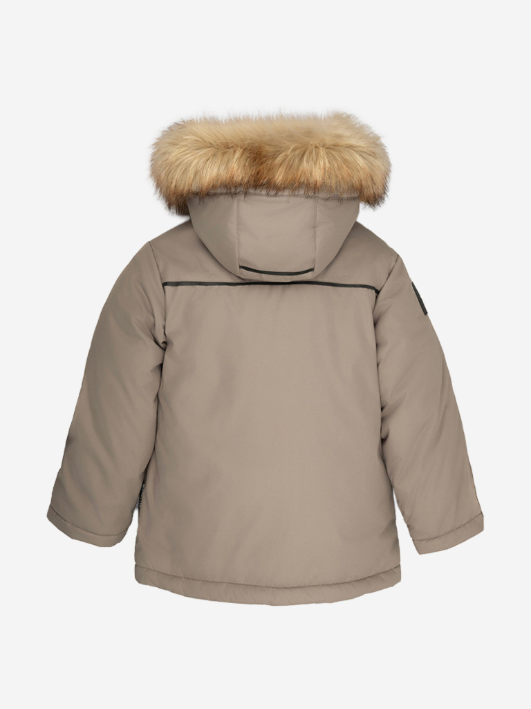 Куртка ПЛЮС САЙЗ NIKASTYLE