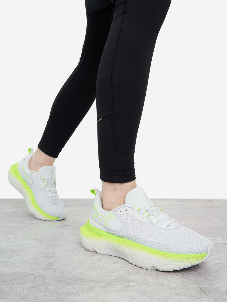 Кроссовки мужские Under Armour Infinite Elite 2