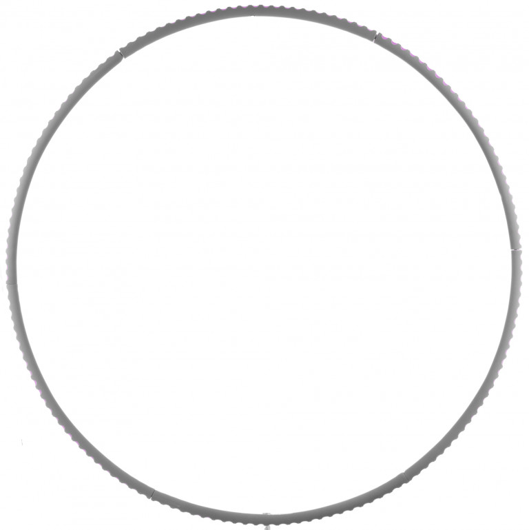 Обруч для фитнеса Torneo