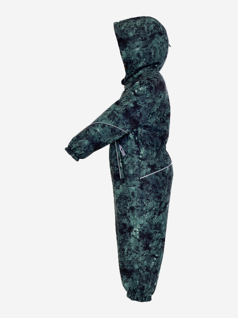 Комбинезон для мальчика JAM MIX