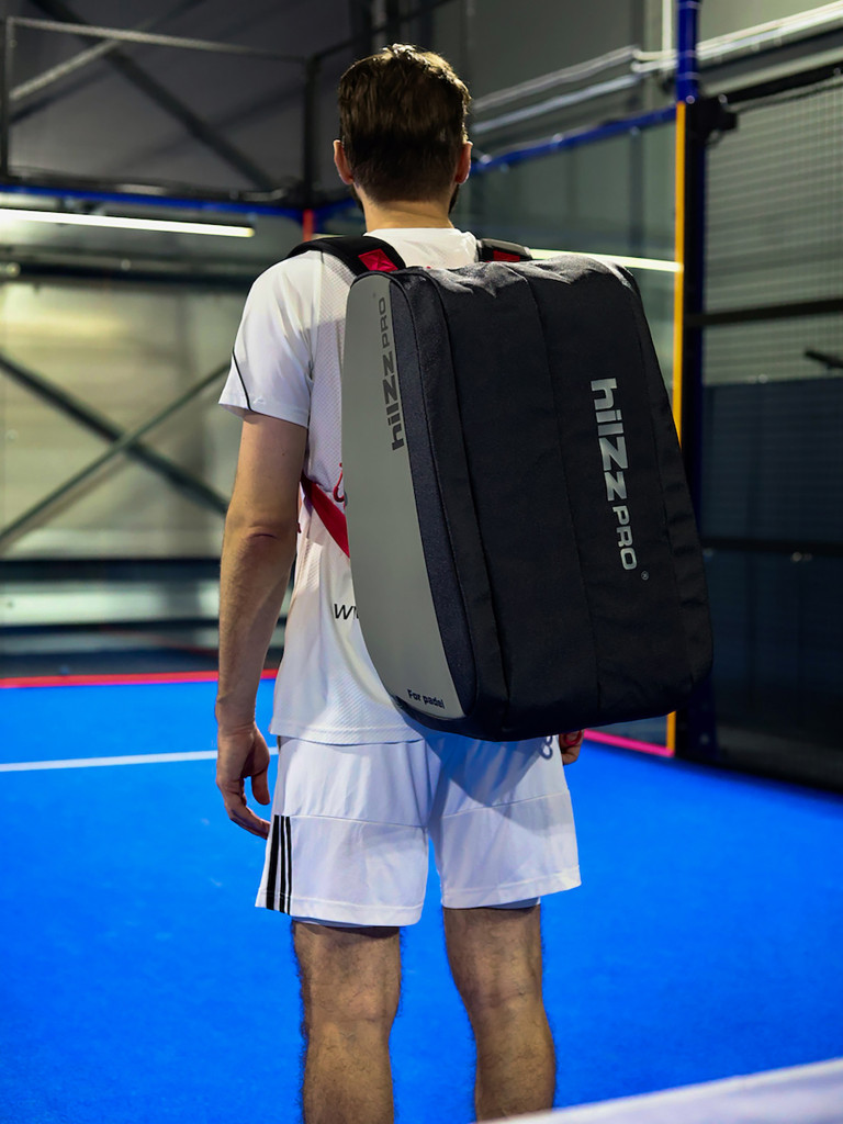 Спортивная сумка для падел-тенниса hilZz Sports