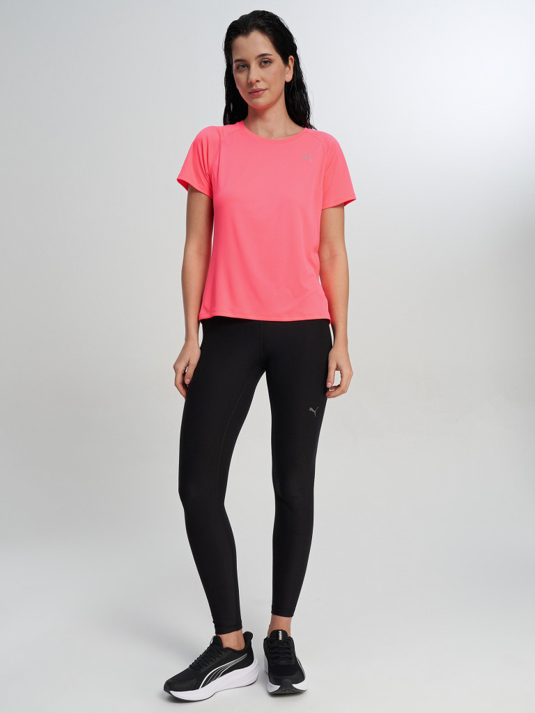 Футболка женская PUMA