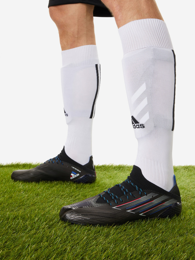 Бутсы мужские adidas X Speedflow.1 Fg