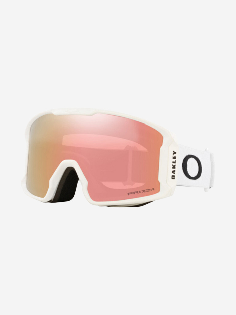 Маска горнолыжная Oakley Line Miner M 7093-70