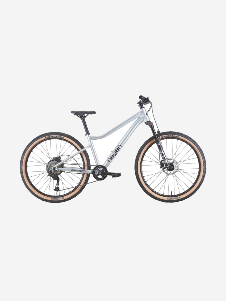 Велосипед Hagen Teen Pro 26 AIR