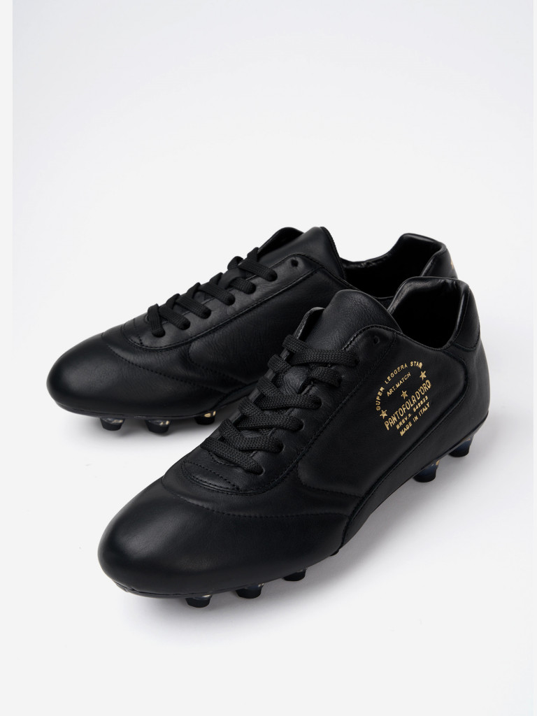 Бутсы мужские Pantofola D'Oro Classic FG/AG