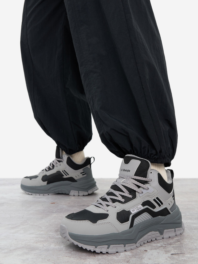 Кроссовки утепленные женские 361° Warm