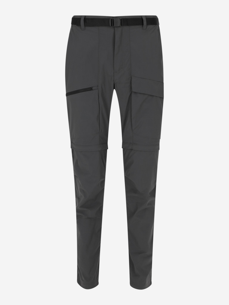 Брюки мужские Columbia Maxtrail Lite Convertible Pant