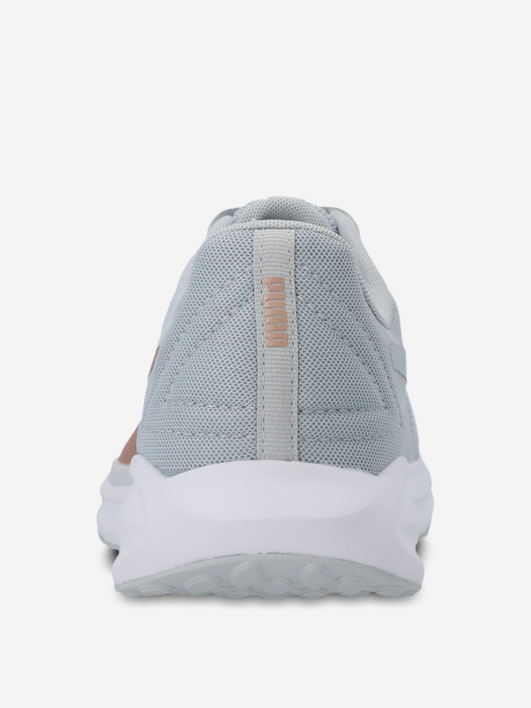 Кроссовки женские PUMA Twitch Runner Metallic