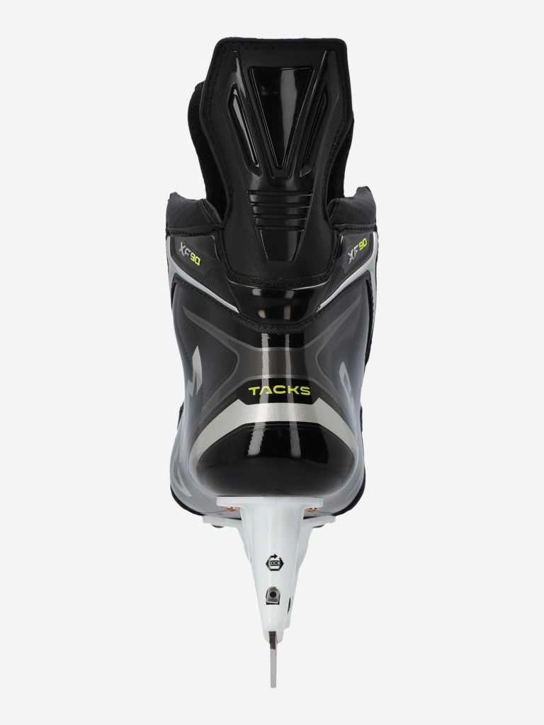 Коньки хоккейные детские CCM Tacks XF 90 INT