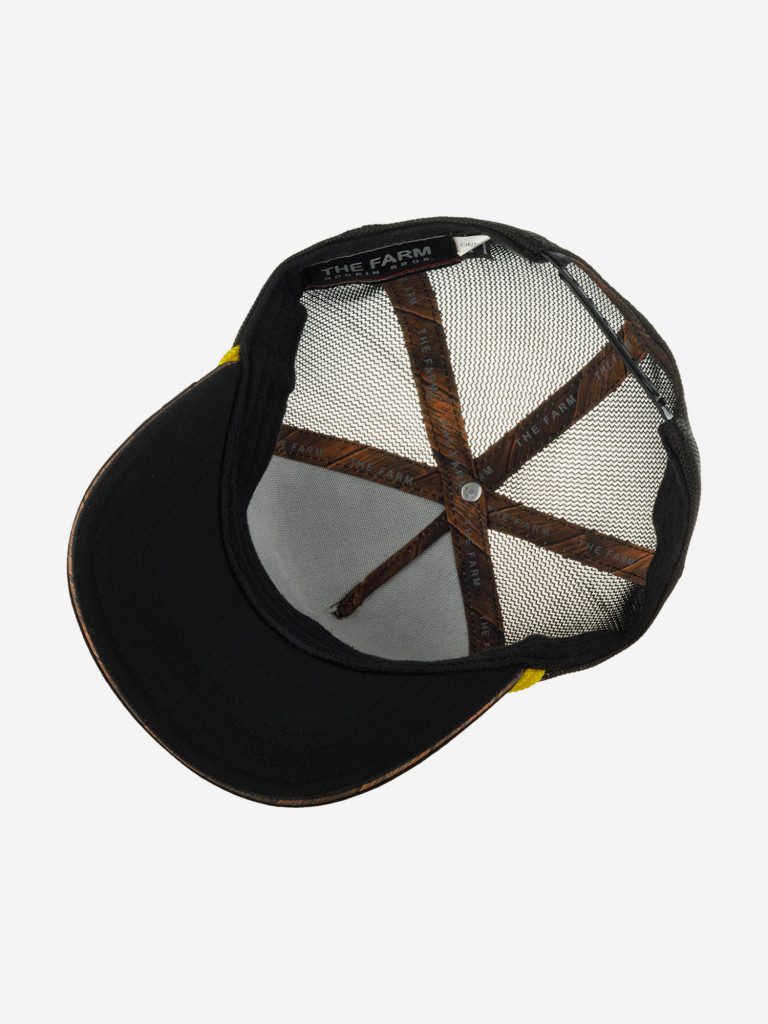 Бейсболка с сеточкой GOORIN BROTHERS 101-1130