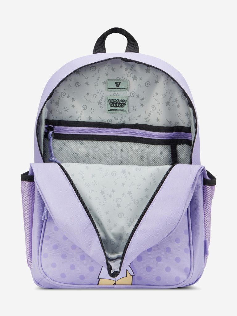 Набор чемодан и рюкзак Roncato Looney Tunes Lola