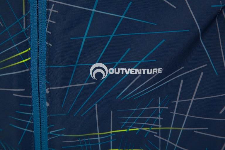 Куртка для мальчиков Outventure