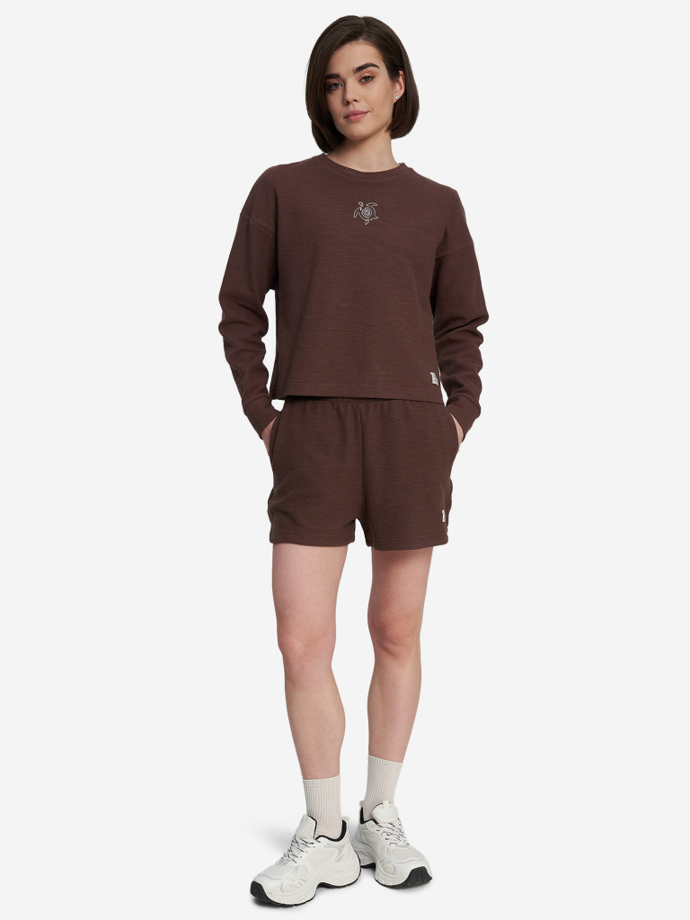 Свитшот женский Protest