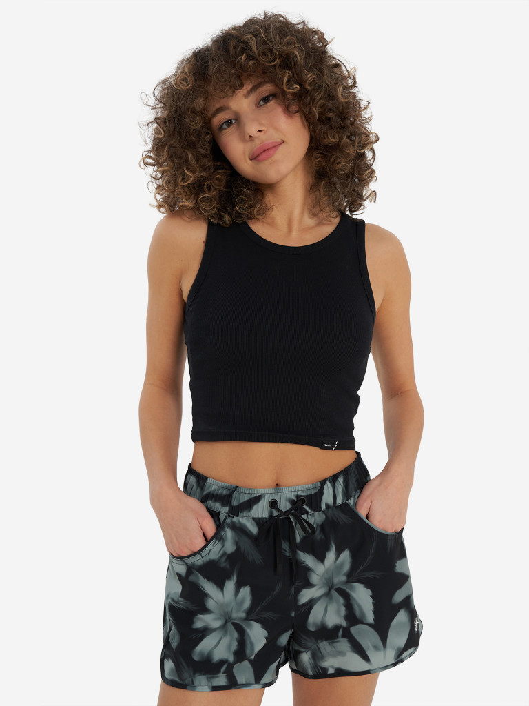 Шорты плавательные женские Termit