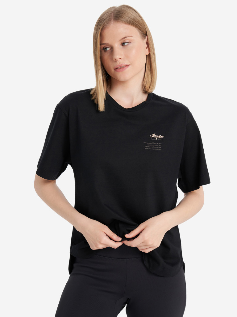 Футболка женская Sensana