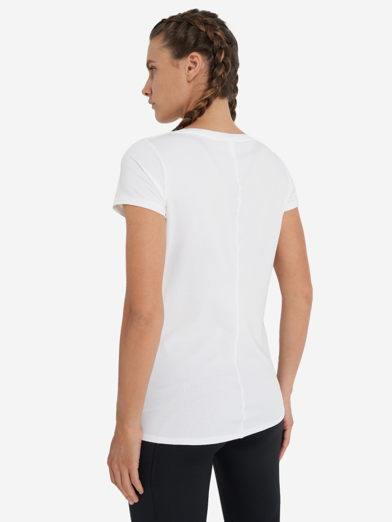 Футболка женская Under Armour