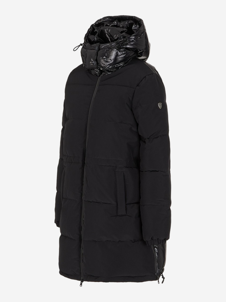 Пальто женское EA7 Caban Coat