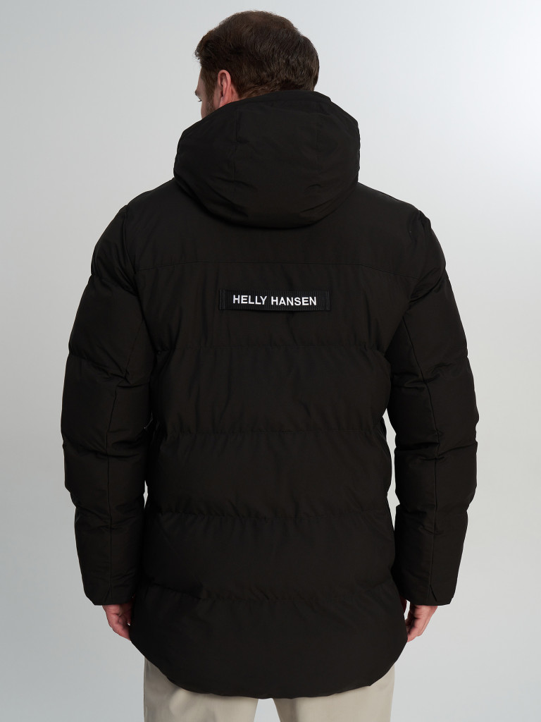 Куртка утепленная мужская Helly Hansen Patrol