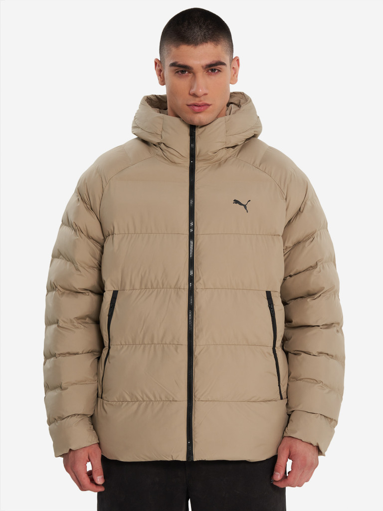 Пуховик мужской PUMA Mono