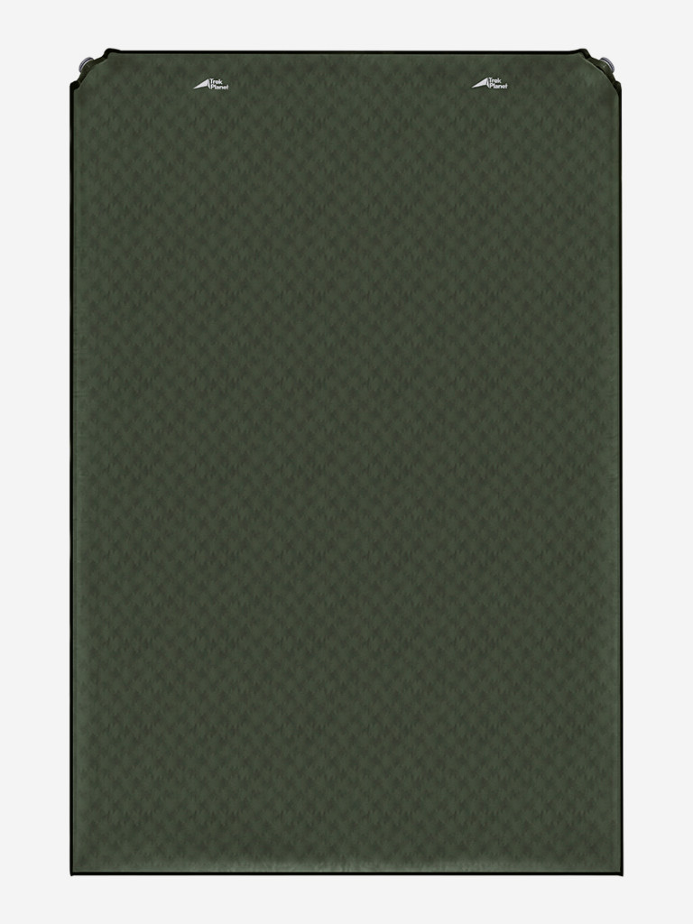 Коврик для пикника Trek Planet Relax 50 Double Green