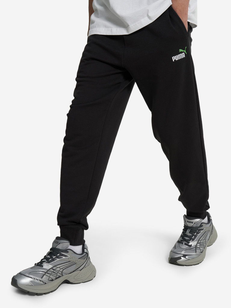 Брюки мужские PUMA