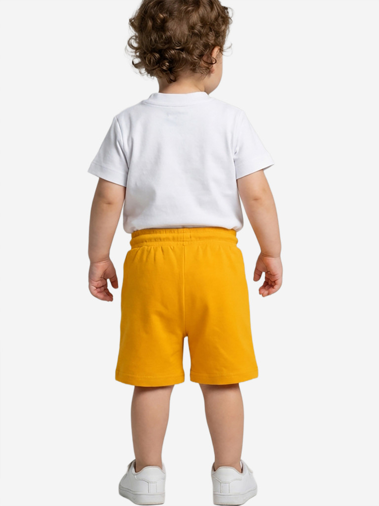 Шорты для мальчиков, 2 шт в комплекте PlayToday