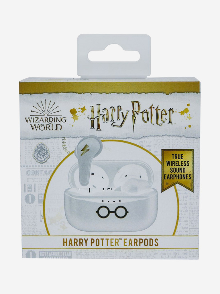 Беспроводные наушники OTL Technologies Гарри Поттер