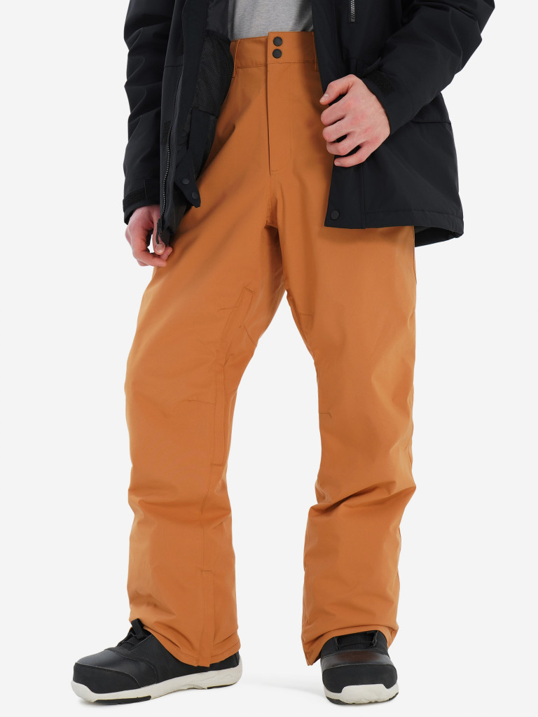 Брюки сноубордические мужские Quiksilver Estate