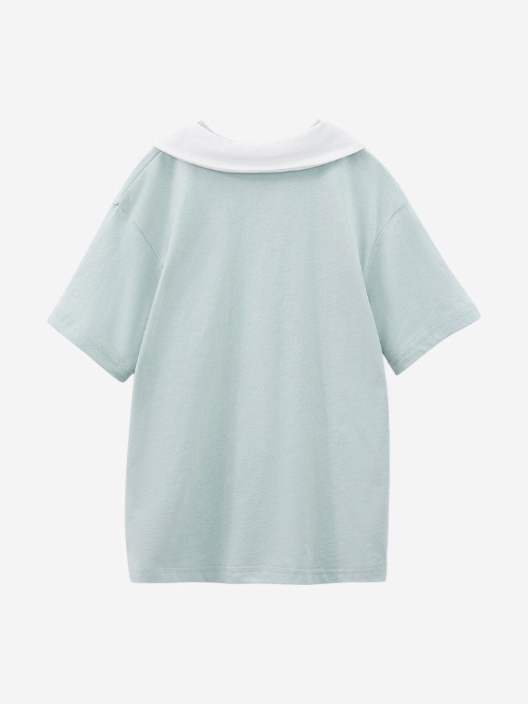 Поло детское HAPPY BABY