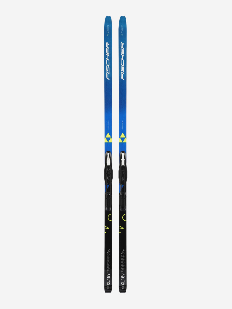 Беговые лыжи Fischer VOYAGER IFP