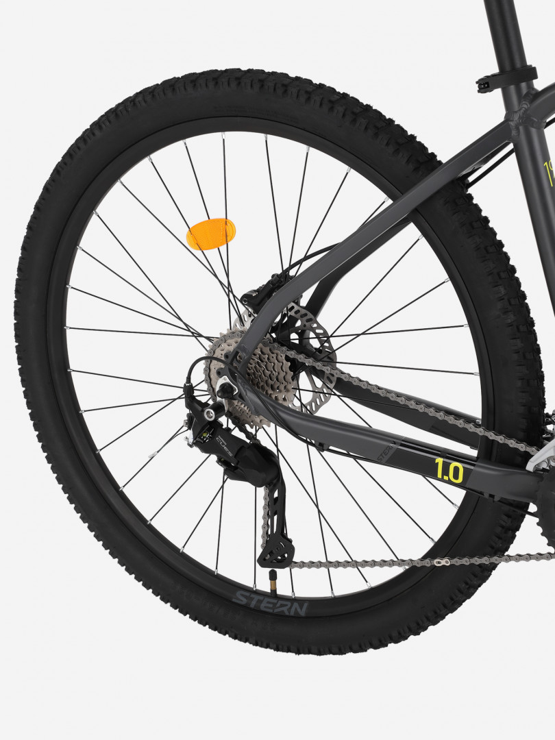 Велосипед горный Stern Force 10 alt 29