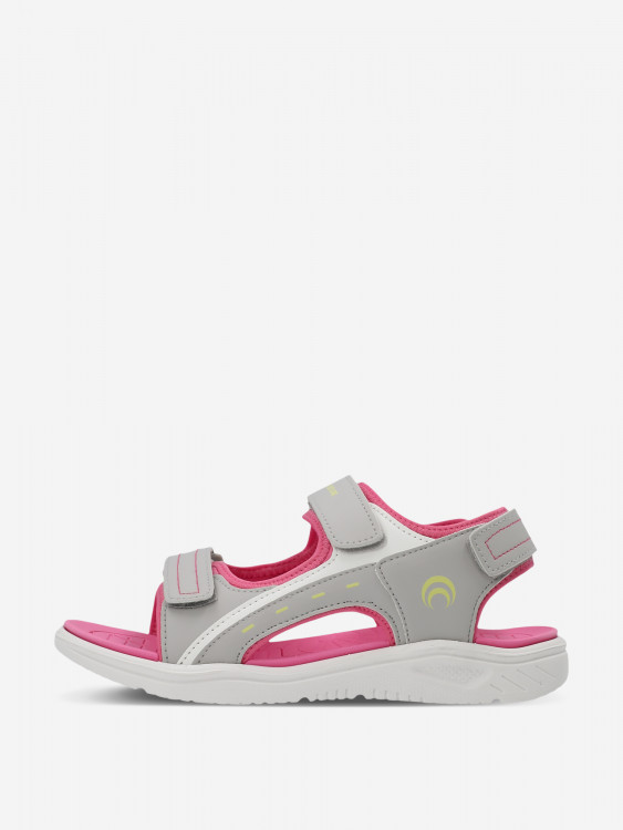 Сандалии для девочек Outventure Sp Sunway