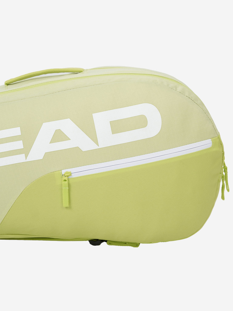 Сумка для 6 ракеток Head Base Racquet